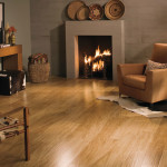 Laminated Wooden Flooring Alberton